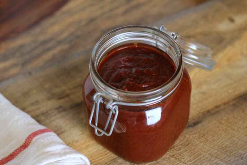 Receita de Molho de tomate para churrasco Ana Maria Braga