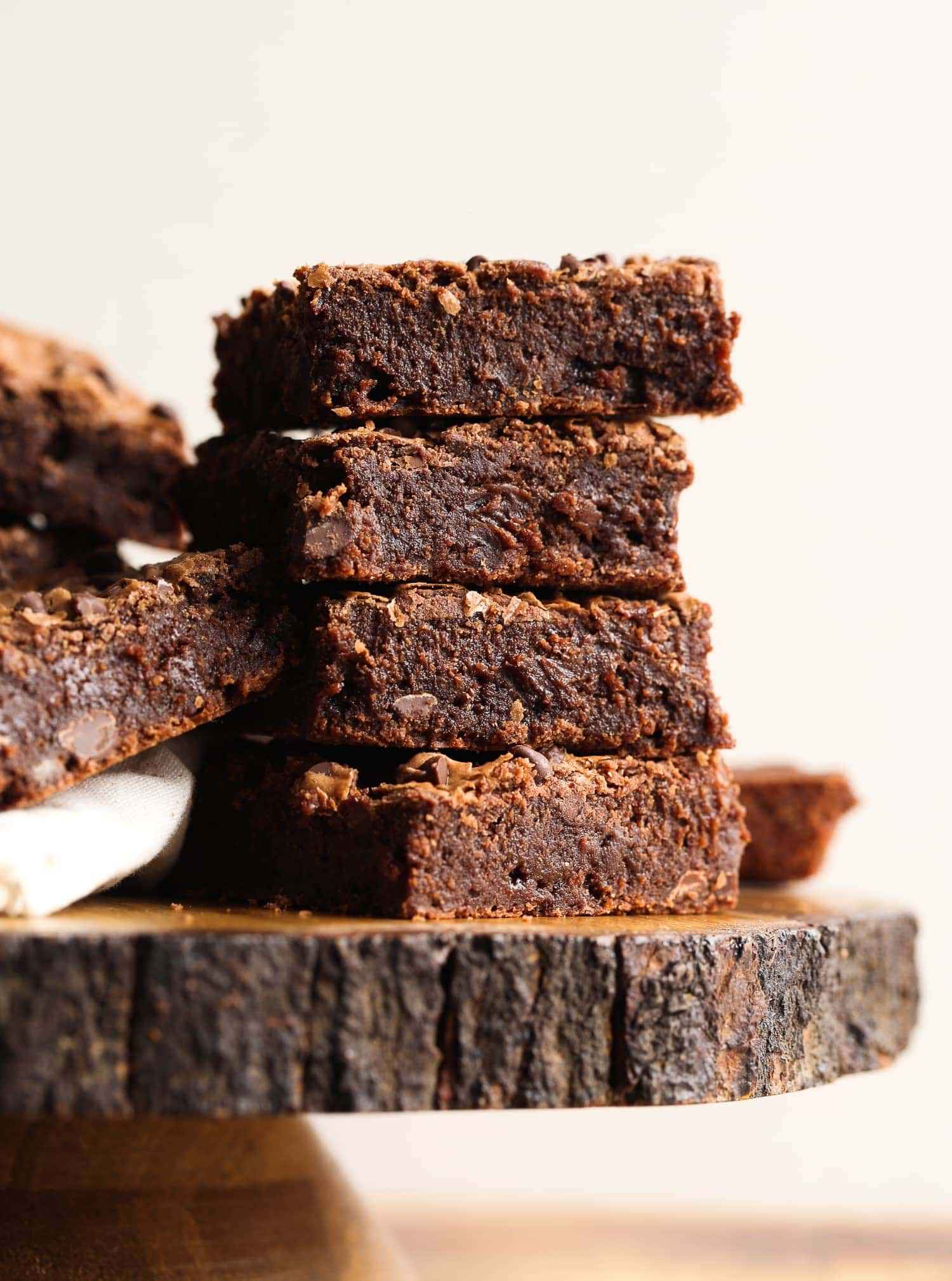 Receita de Brownie Diferente e Gostoso