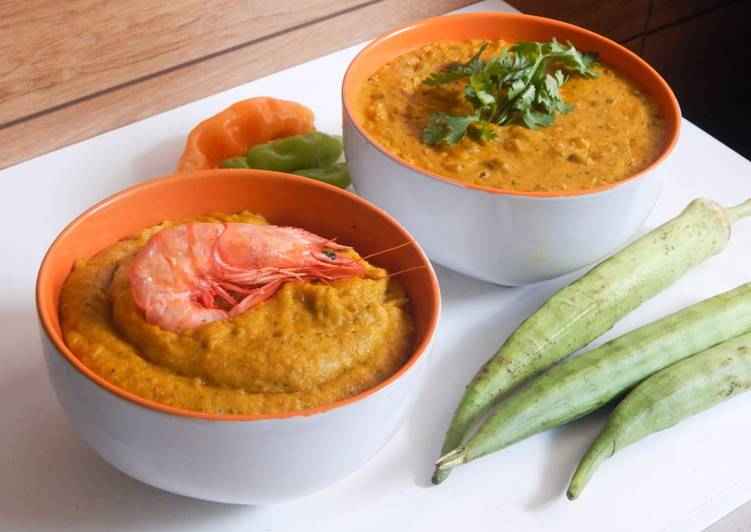 Receita de Vatapá Prático e Caseiro