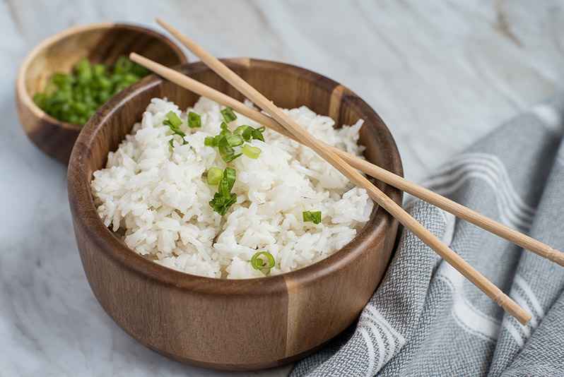 Como fazer Arroz Diferente e fácil