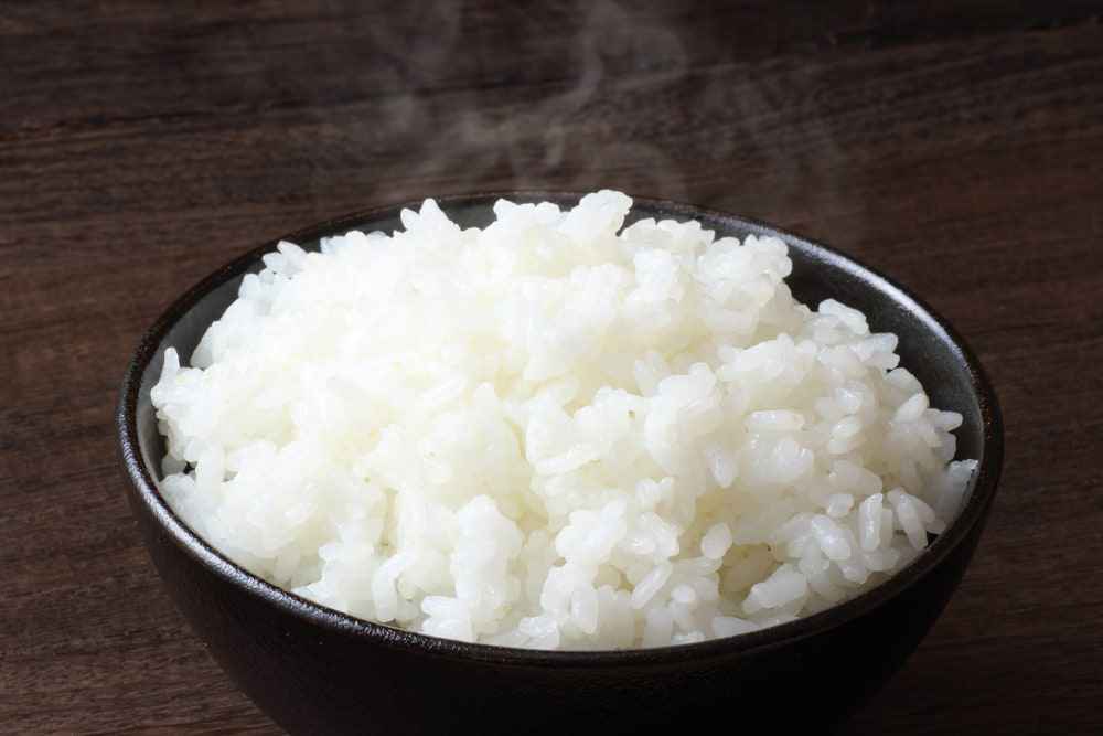 Como fazer Arroz soltinho rápido 