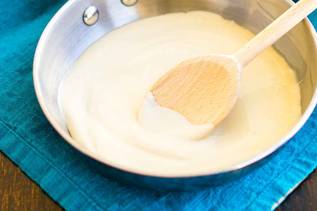 Como fazer molho branco Tudo Gostoso