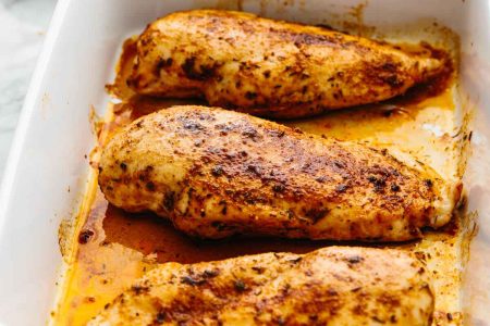 Receitas com Frango Grelhado delicioso