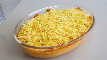 Receita de Fricassê de Frango
