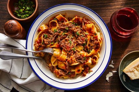 Ragu de Costela