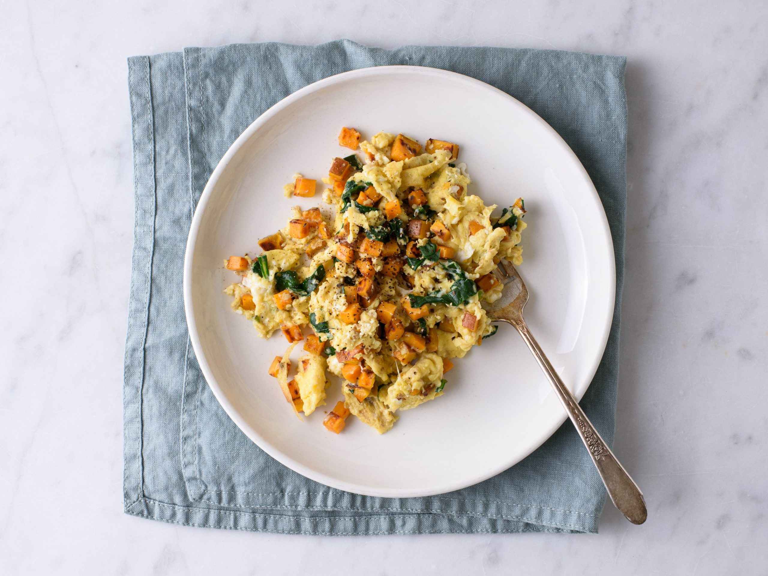 Receitas fitness simples e baratas