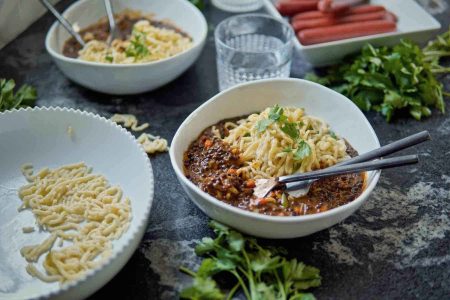Receitas com Lentilha