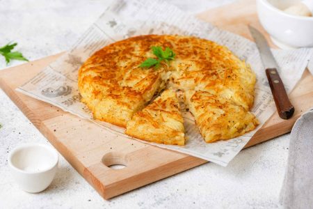 Batata Rosti