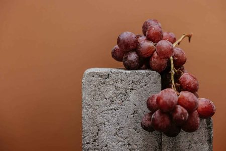 Benefício das Uvas