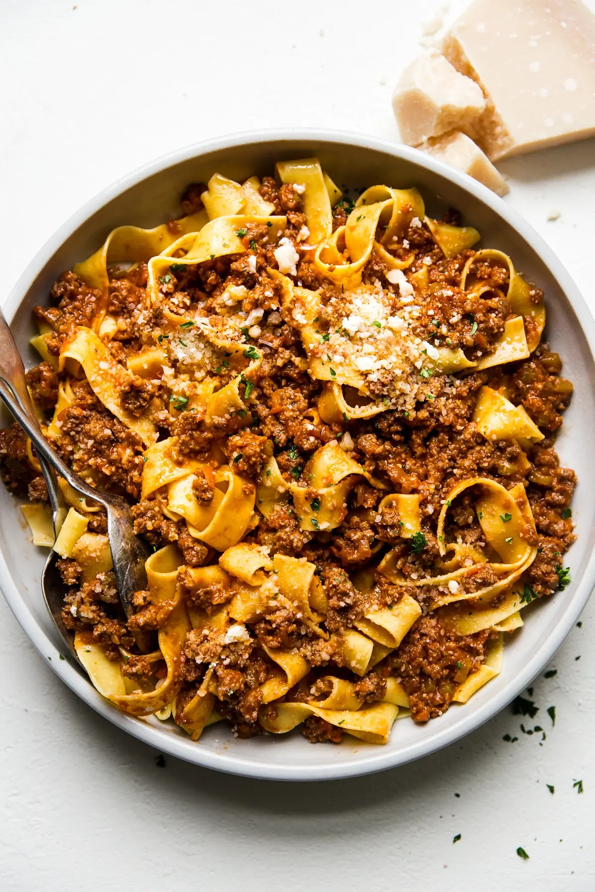 Receitas com carne moída fáceis