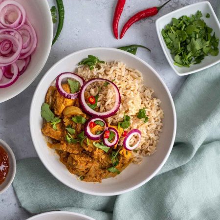 Comidas e ideias para jantar