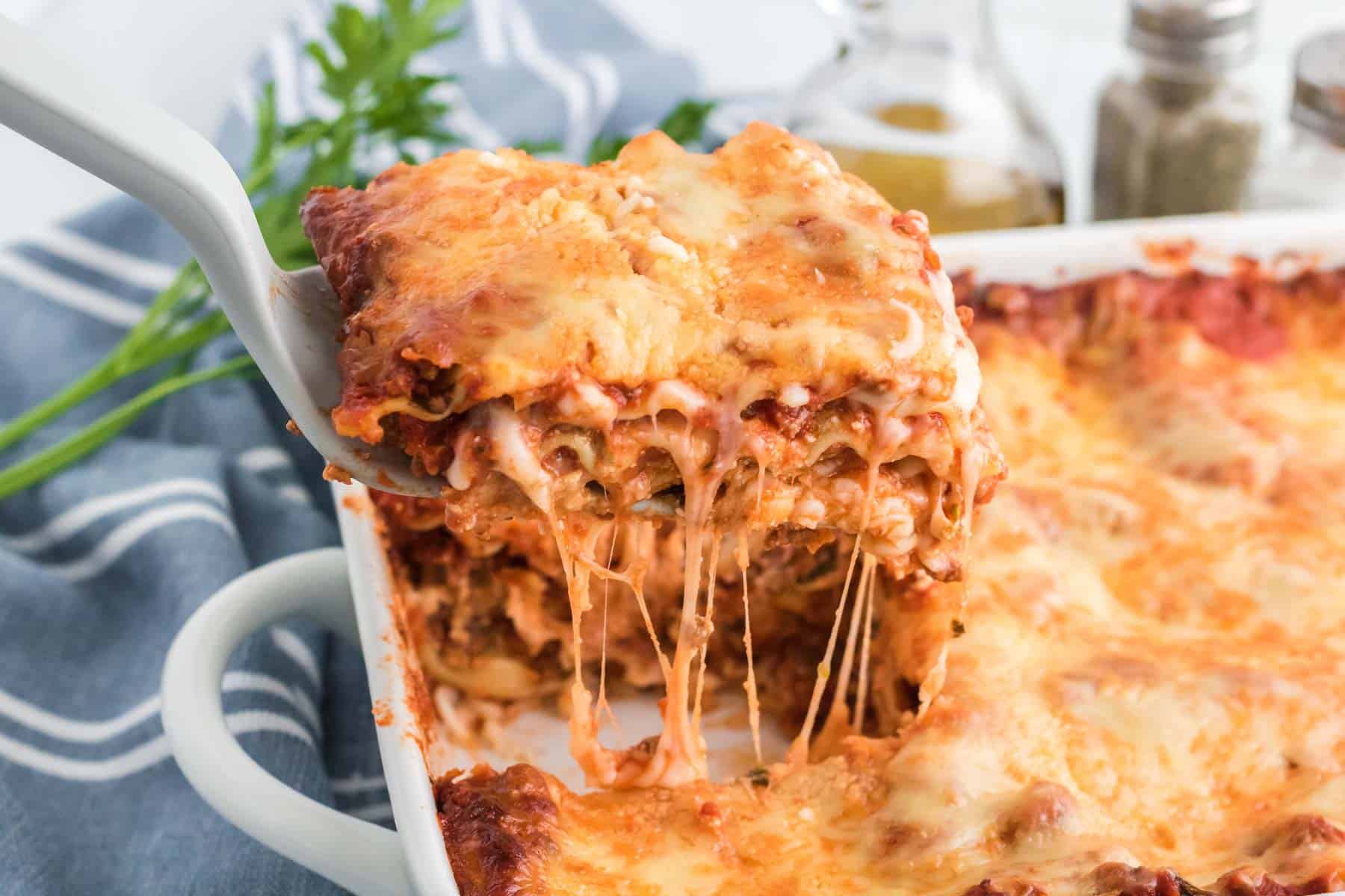 Ideias caseiras para jantar