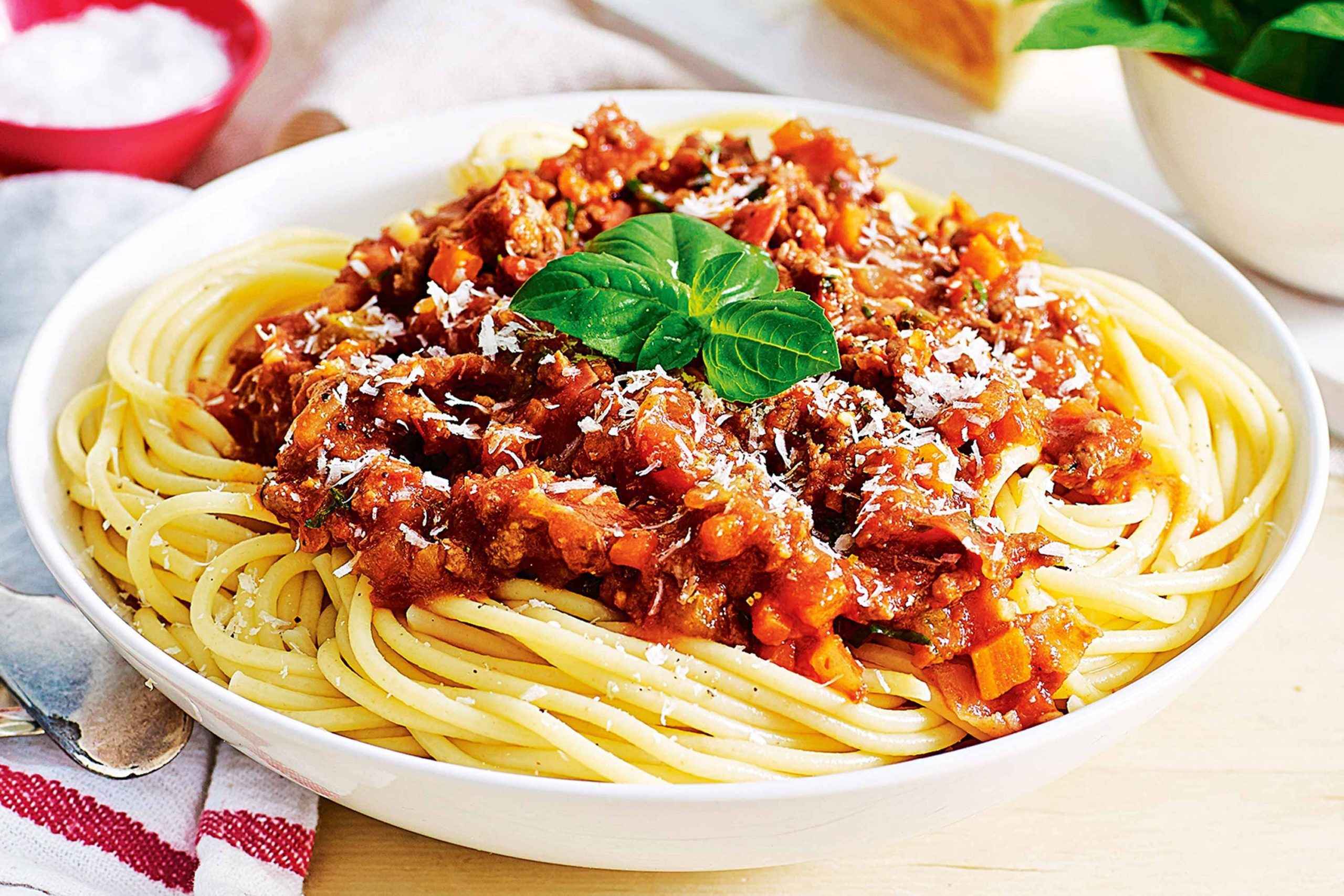 Receitas com carne Moída