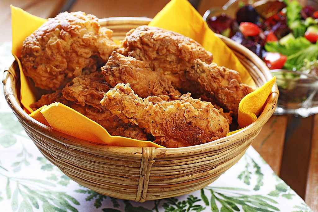 Ideias de comidas rápidas, fáceis, baratas e simples