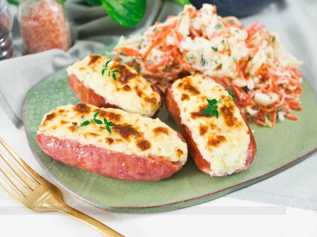 Receitas com linguiça