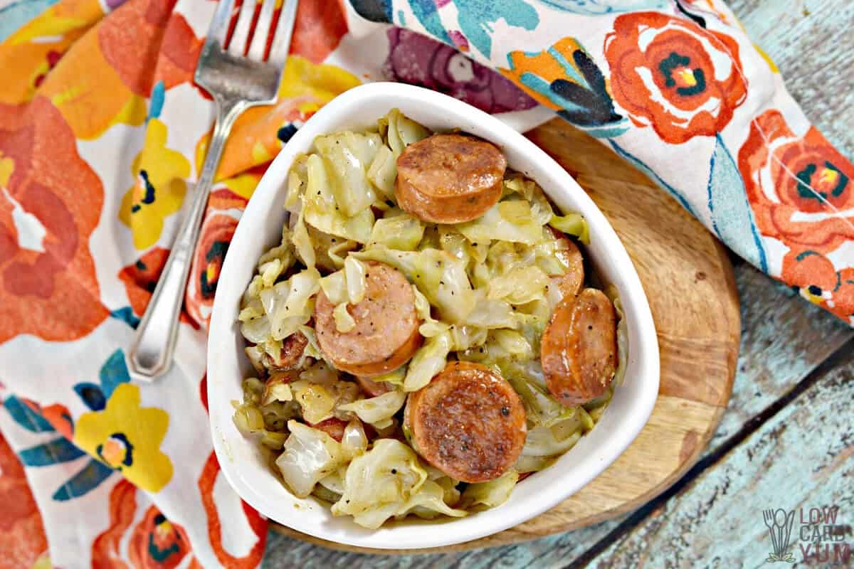 Receitas com linguiça para você fazer pratos deliciosos