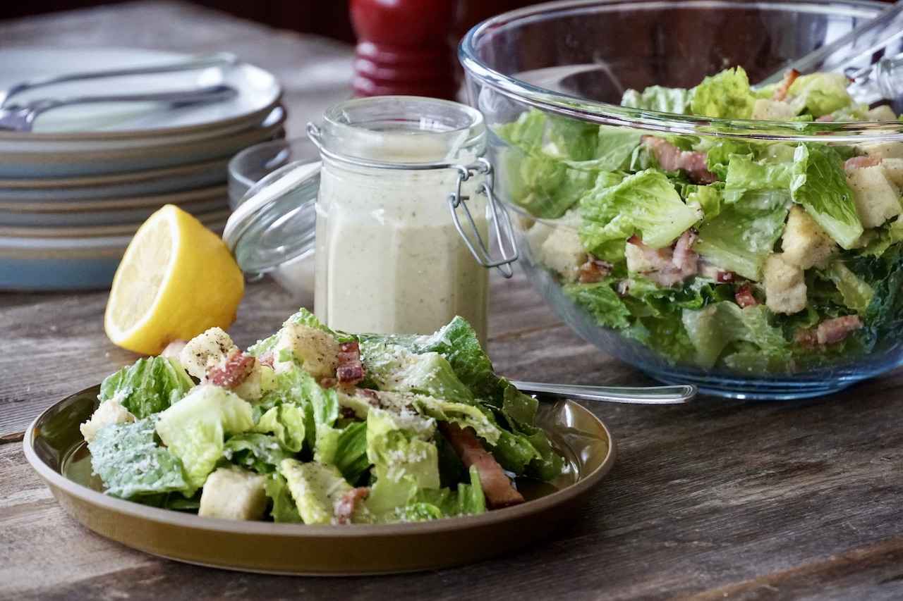 Receitas para jantar