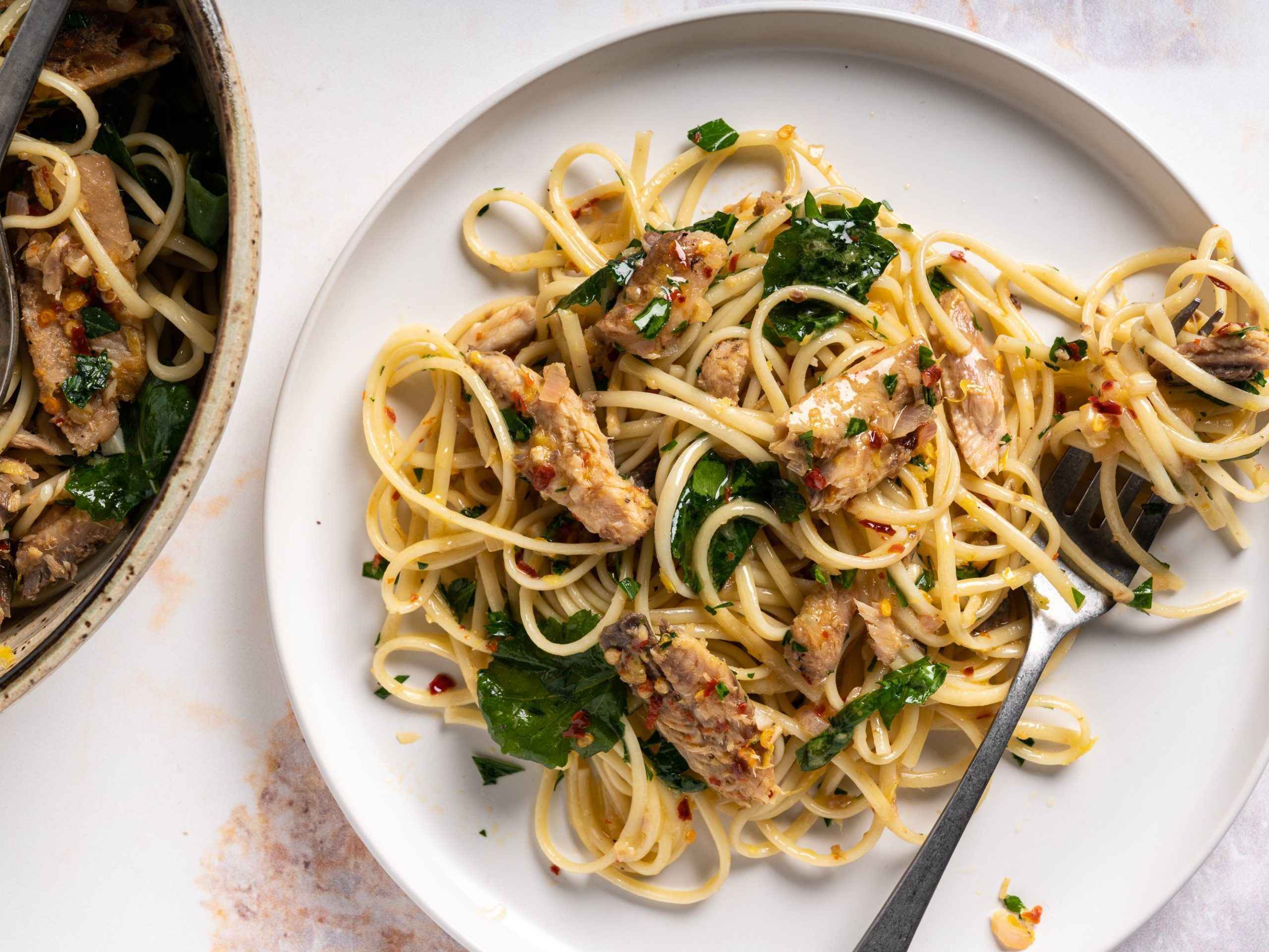 Receitas de Jantar simples e práticos