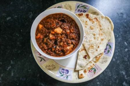 Receitas de comidas rápidas, fáceis, baratas e simples