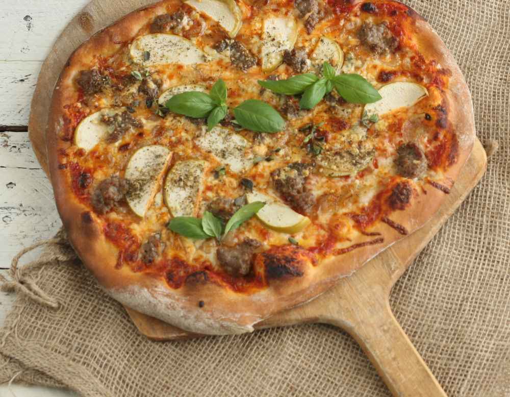 Receitas Jantar