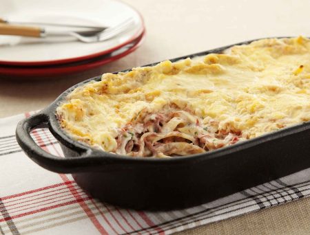 Receitas fáceis