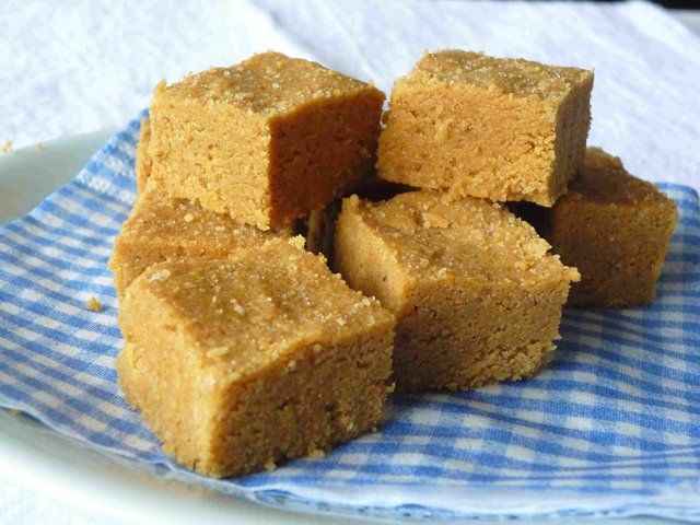 Receitas de Doces fáceis de fazer