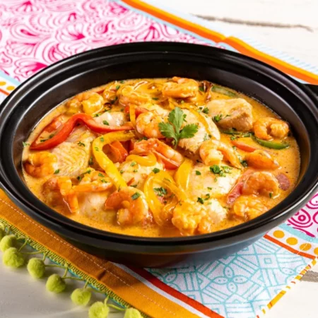 Receitas para o almoço de domingo
