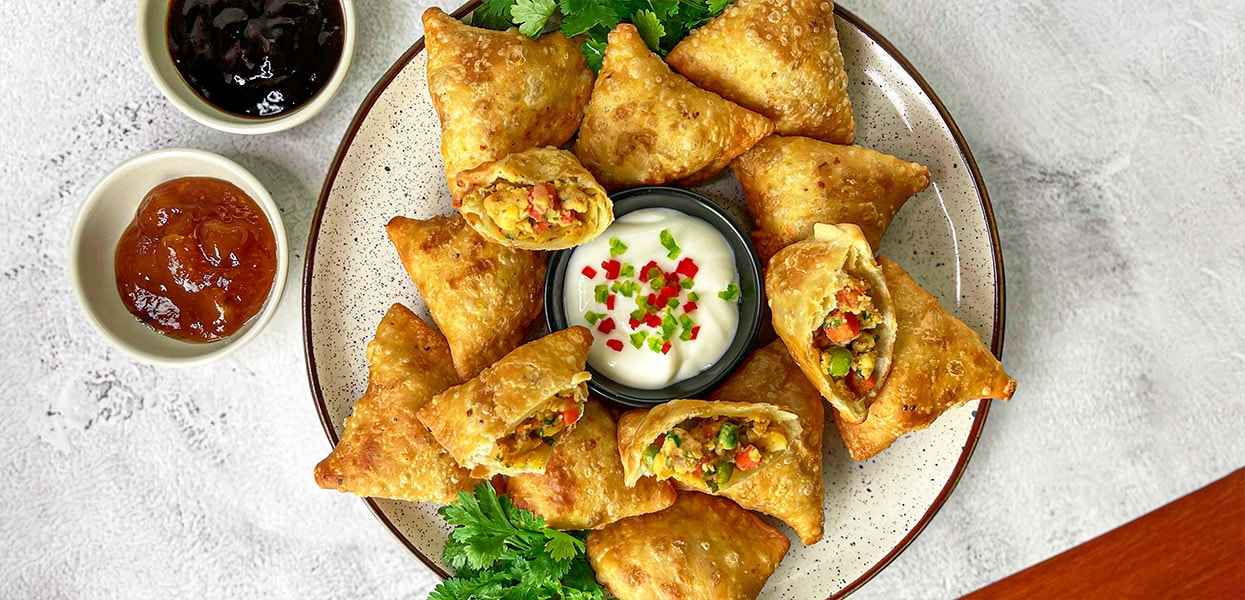 Receitas de Lanches rápidos