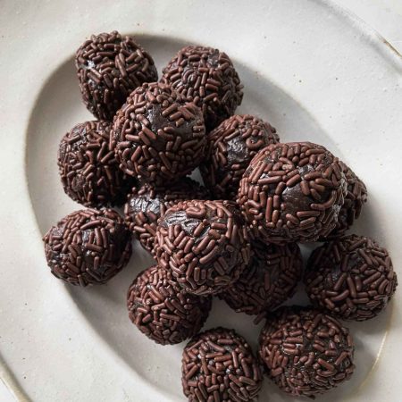 Doces fáceis de fazer