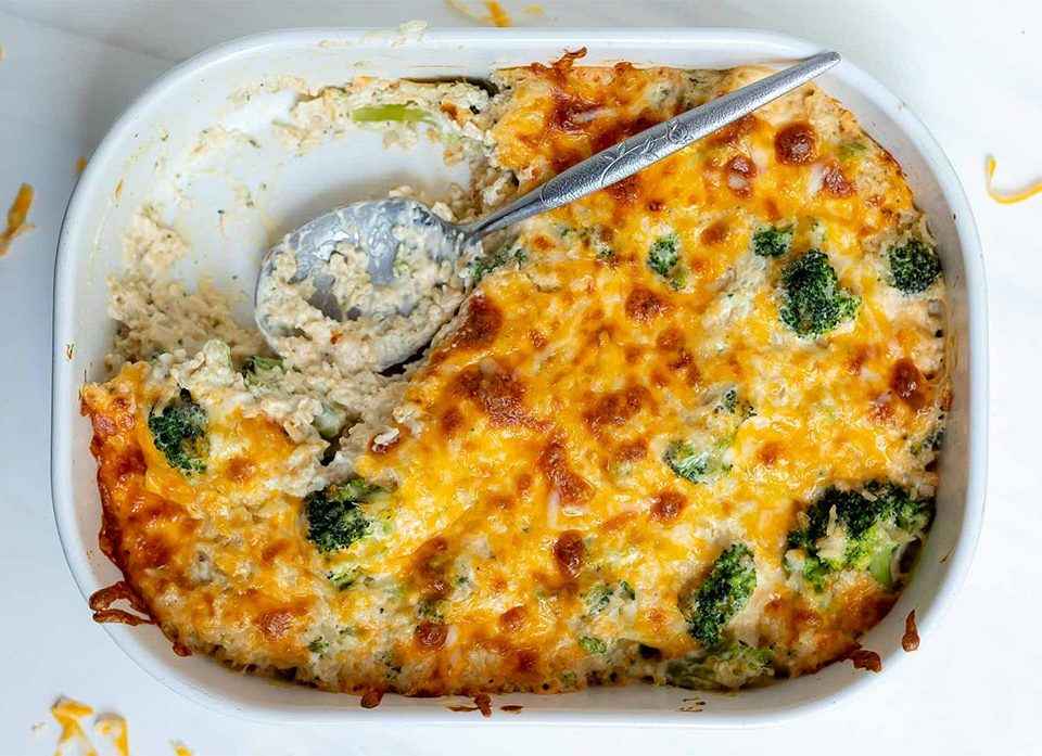 Receitas para o almoço de domingo