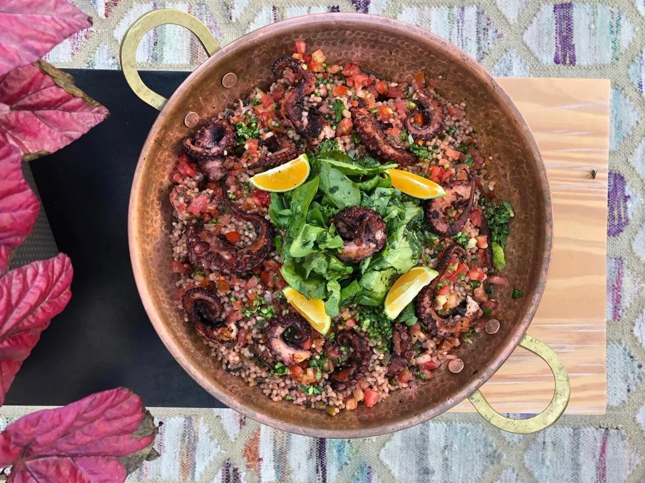 Receitas fáceis para o almoço de domingo