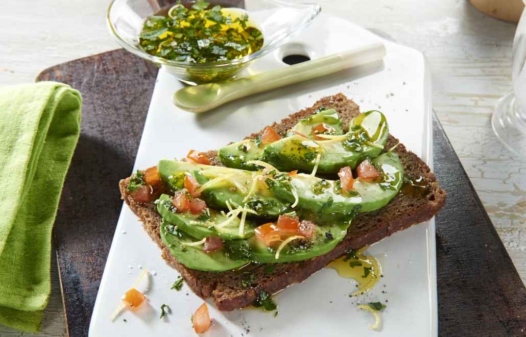 Lanches fitness fáceis